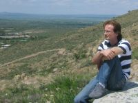 Dalle Foreste Messicane