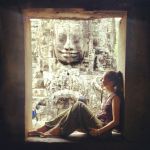 Todavía vivo en Sri Lanka