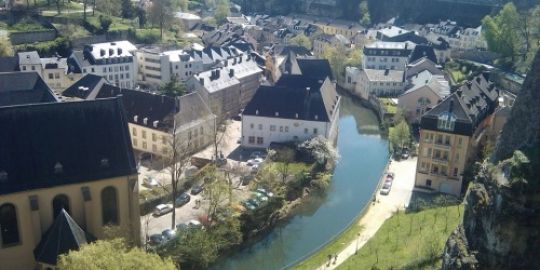 Che ci faccio io qui?