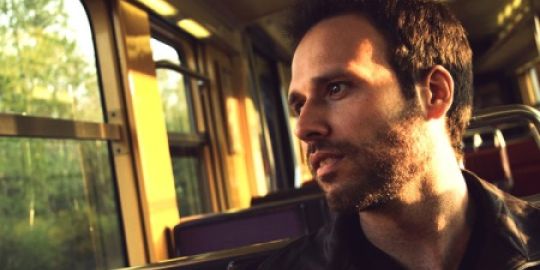 Un creativo en Japón