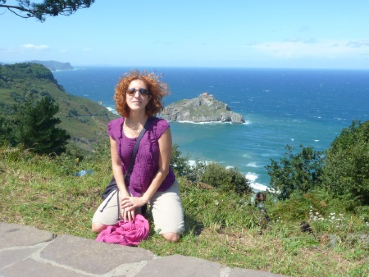 From Madrid to Bristol...hacia Gales del Sur