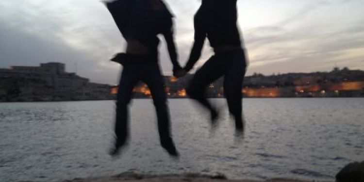 La aventura de Malta