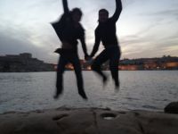 La aventura de Malta