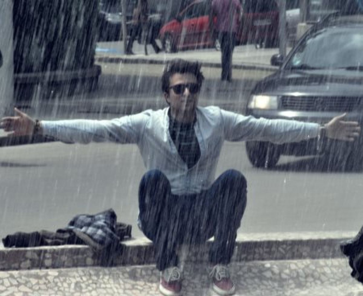 La mish mash de un expatriado