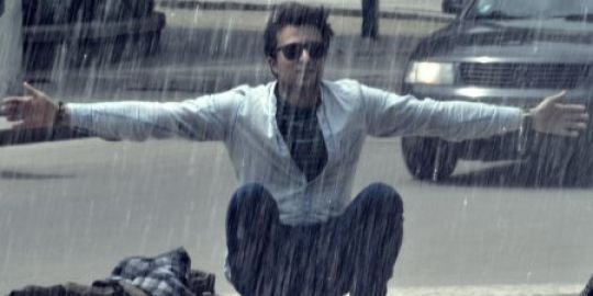 La mish mash de un expatriado