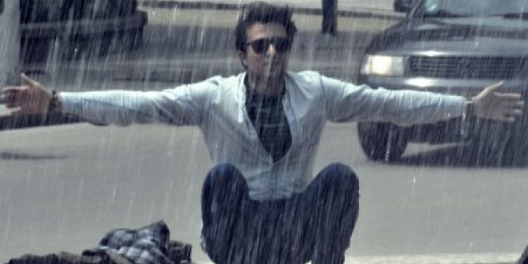 La mish mash de un expatriado