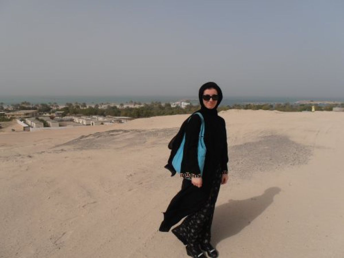 From another point of view