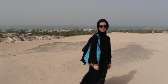 From another point of view