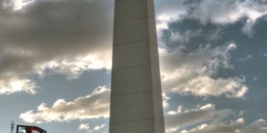 Ingeniero en el exilio