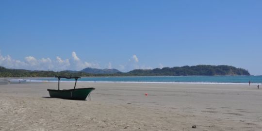 Didier à San Mateo : « Tout le monde se connaît et se salue »