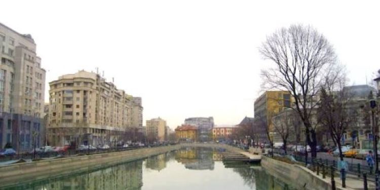 Bucarest en castellano