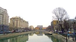 Bucarest en castellano