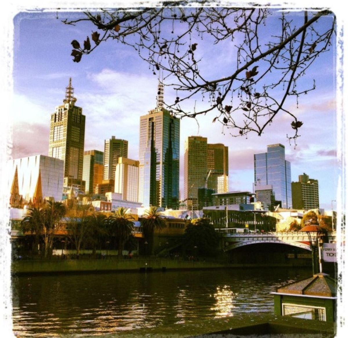 La Vale and Her World