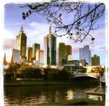 La Vale and Her World