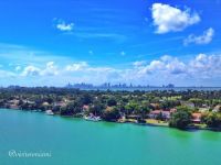 Vivir en Miami
