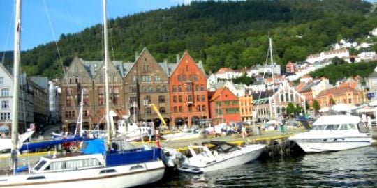 El diario de Aymará