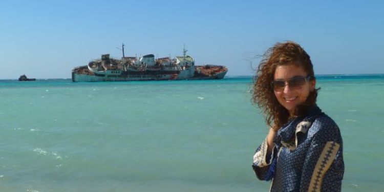 Una Abaya para Amaya