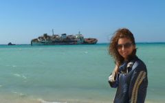 Una Abaya para Amaya