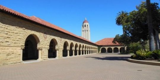 I Cerruti in India si trasferiscono negli States