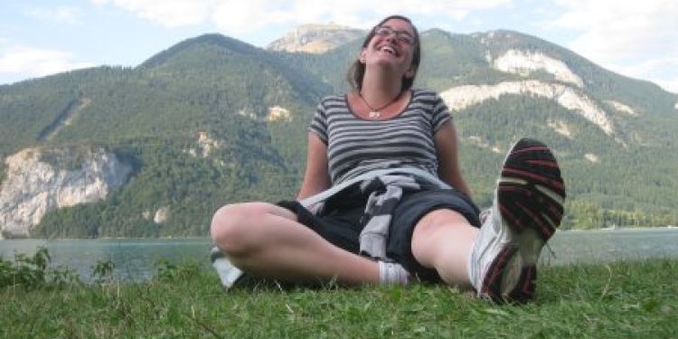 Alemania entre bastidores