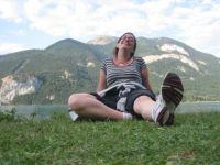 Alemania entre bastidores