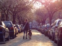 Pelocha Living Abroad