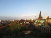 I'll sugar and preserve my days like fruit