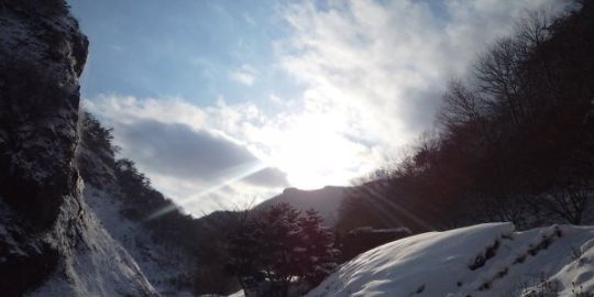 Aladdin: « En arrivant à Jeonju, j'ai été séduit par la gentillesse des Coréens »