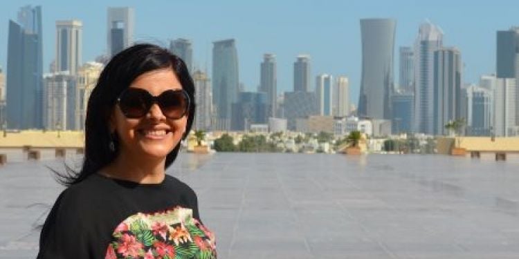 Perspectivas: Mis vivencias en el Medio Oriente. Doha, Qatar