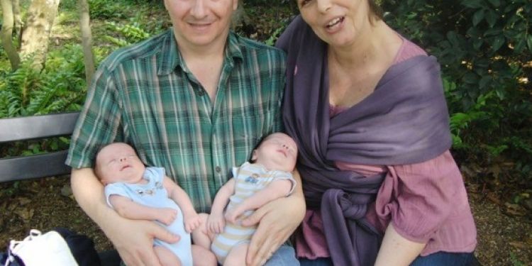 Come sopravvivo all'arrivo dei miei bambini