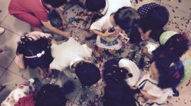 Expatriada por cojones: memorias de una periodista ociosa en Marruecos