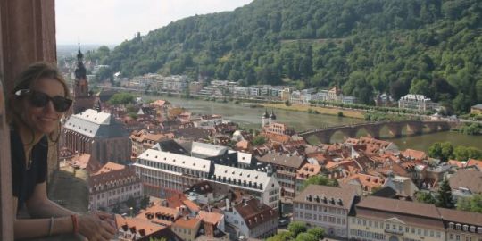 Vente pa Alemania tete