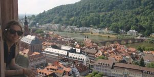 Vente pa Alemania tete