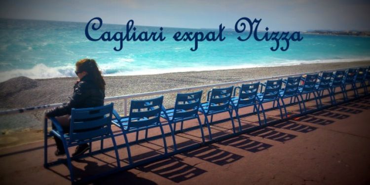 Cagliari expat Nizza