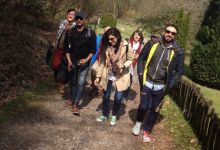 Expat life in Duesseldorf