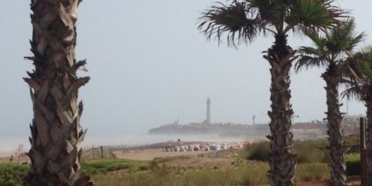 Trasferirsi a Casablanca 