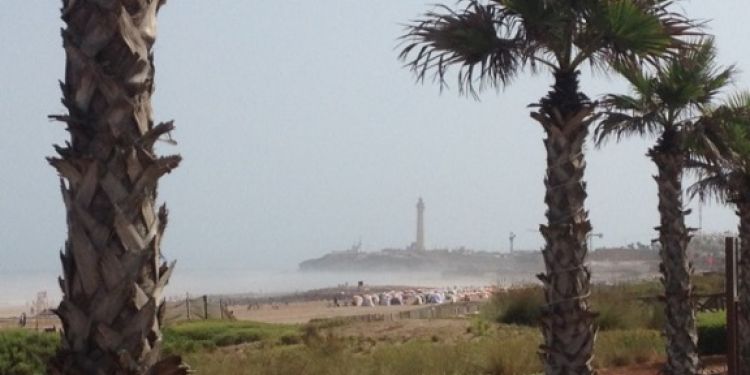 Trasferirsi a Casablanca 