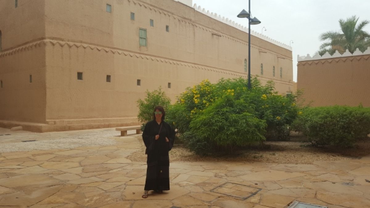 De Sevilla a Riyadh pit?