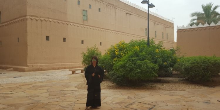 De Sevilla a Riyadh pit?