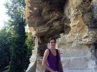 Mamá española en Bulgaria