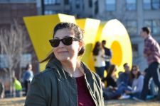 Una Romana a New York