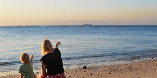 Donne e mamme speciali che vivono all'estero: le nostre bloggers