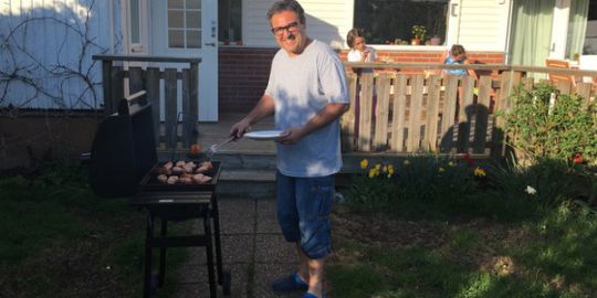 Experiencias de un médico de familia en Suecia