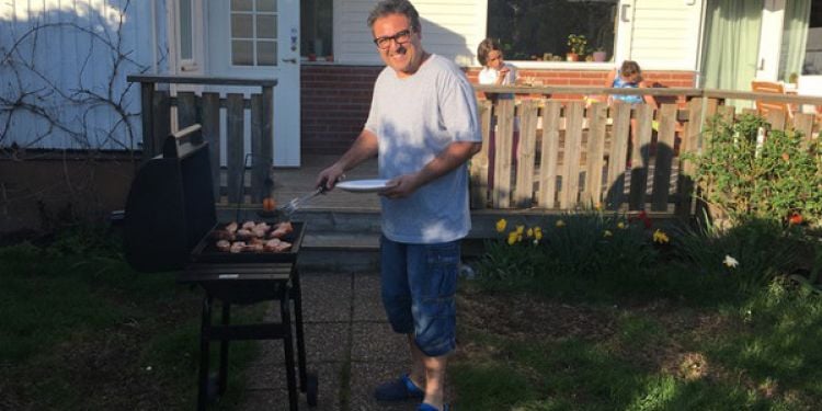 Experiencias de un m?dico de familia en Suecia