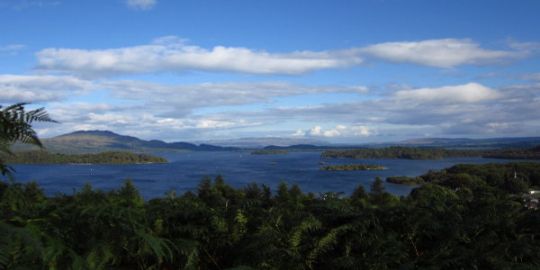 Manon à Glasgow : « Les Ecossais sont des gens accueillants et la vie ici est vraiment agréable »