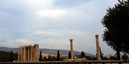 Sulle Rive Del Kifissos