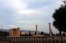 Sulle Rive Del Kifissos