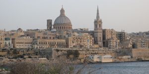 Desde Malta