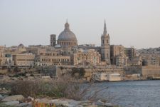 Desde Malta