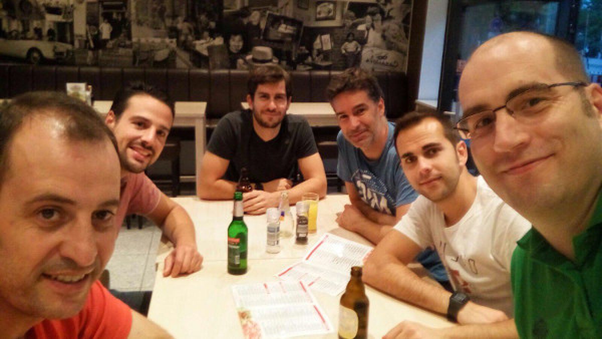 ?Vente P'Alemania Pepe!